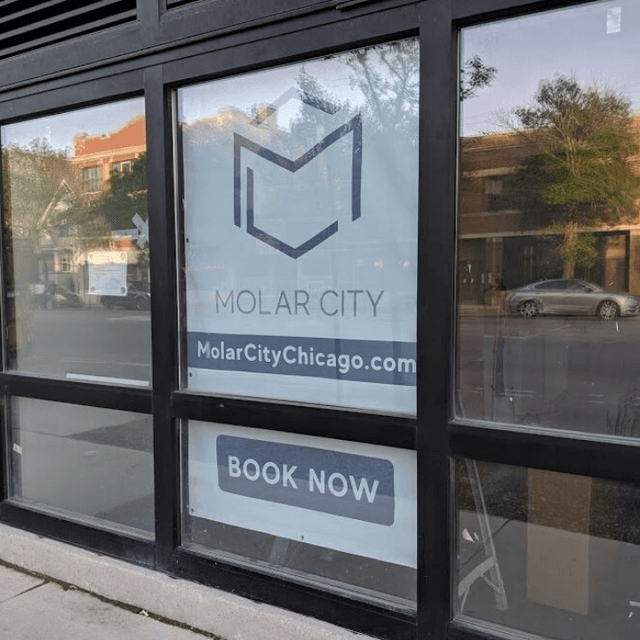 Molar City photo
