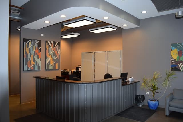 Hilliard I Blank & Associates photo