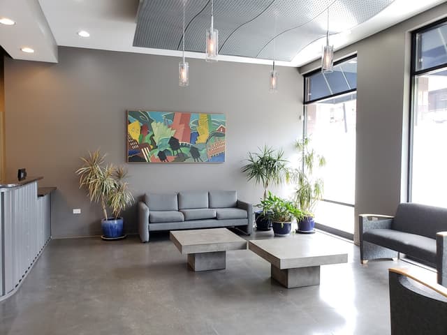 Hilliard I Blank & Associates photo