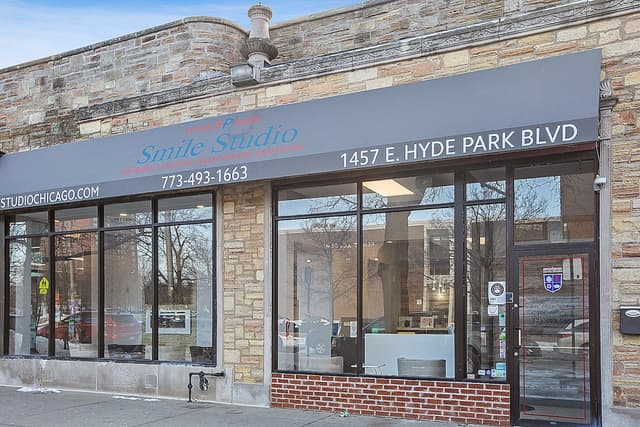 Hyde Park Smile Studio photo