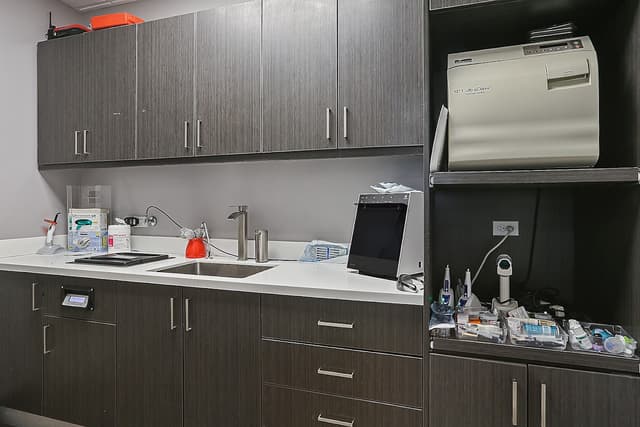 Hyde Park Smile Studio photo