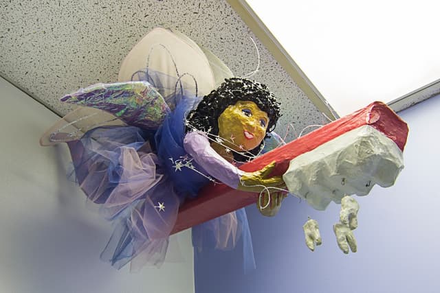Tooth Fairy World - Hyde Park photo