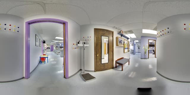 Tooth Fairy World - Hyde Park photo