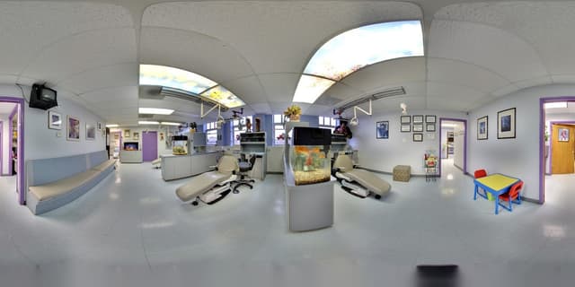 Tooth Fairy World - Hyde Park photo