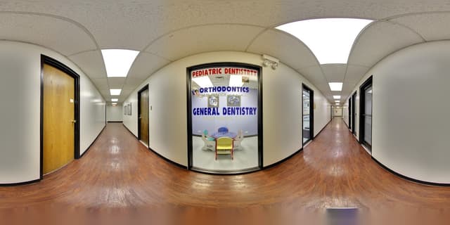 Tooth Fairy World - Hyde Park photo