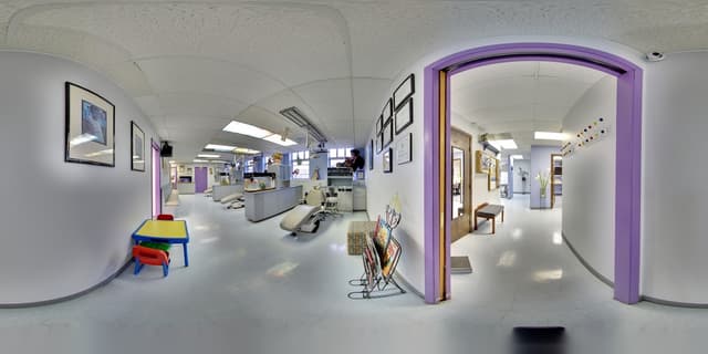 Tooth Fairy World - Hyde Park photo