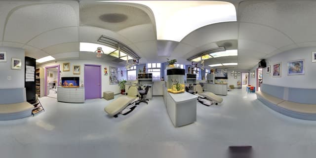 Tooth Fairy World - Hyde Park photo