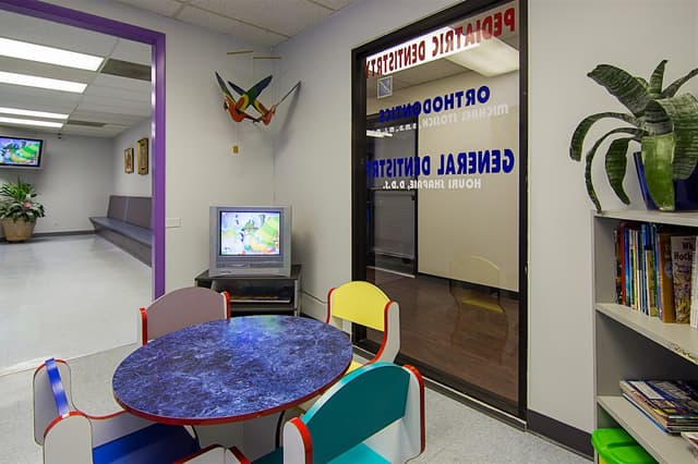 Tooth Fairy World - Hyde Park photo