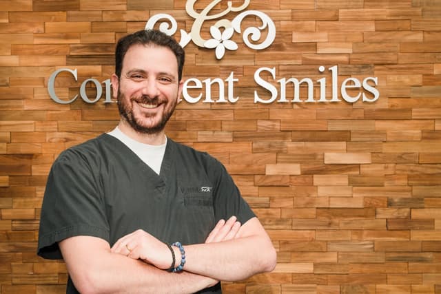 Confident Smiles photo