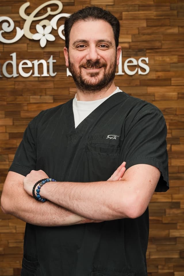 Confident Smiles photo