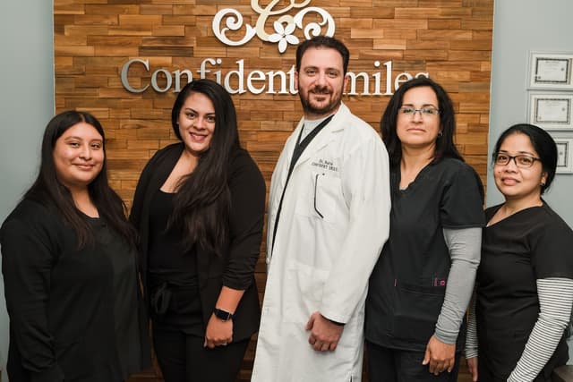 Confident Smiles photo