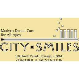 City Smiles's profile image