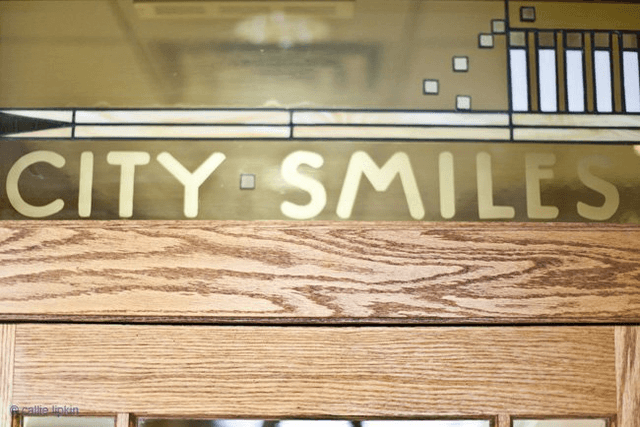 City Smiles photo