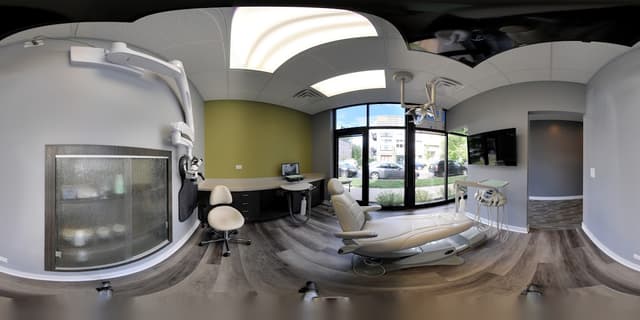 Vertex Endodontics photo