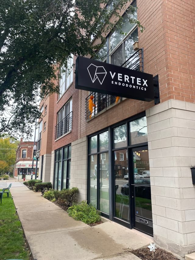 Vertex Endodontics photo