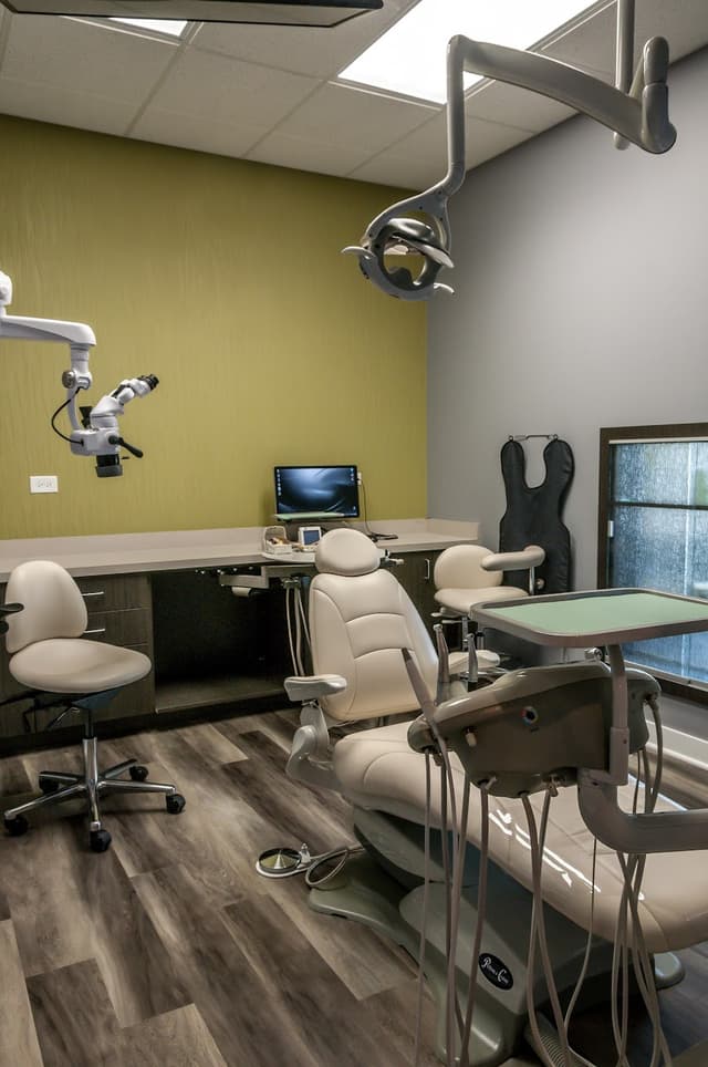 Vertex Endodontics photo