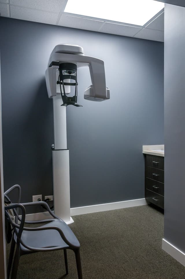 Vertex Endodontics photo