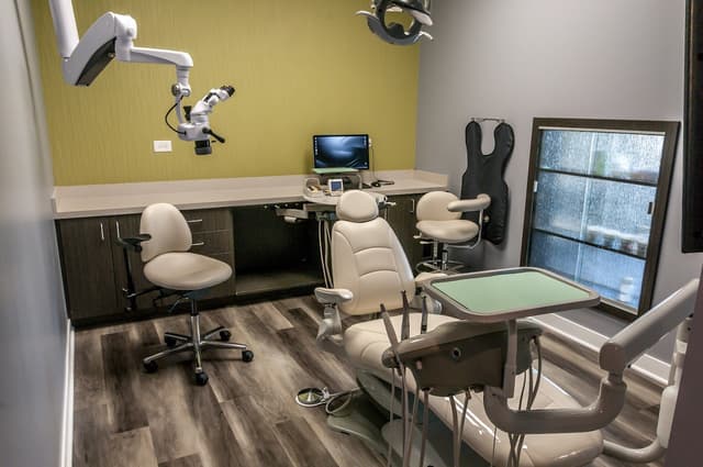 Vertex Endodontics photo