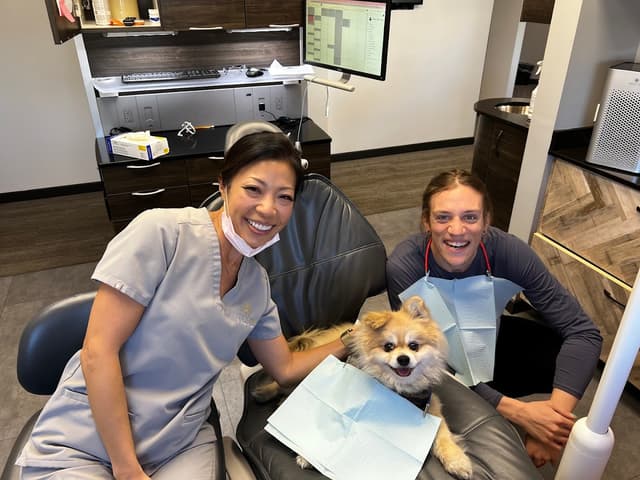 Lakeview Smiles - Bucktown photo