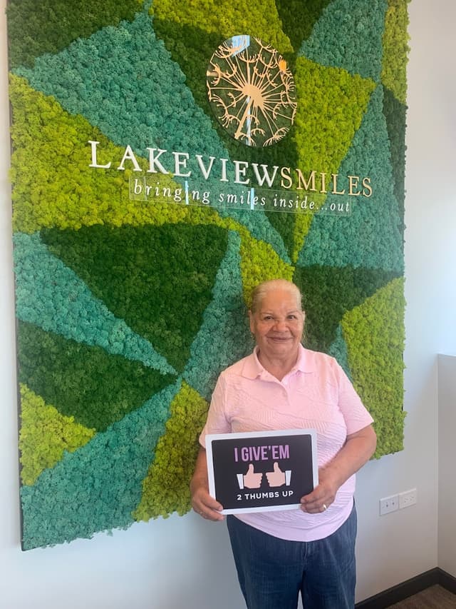 Lakeview Smiles - Bucktown photo