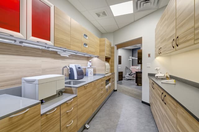 Lakeview Smiles - Bucktown photo