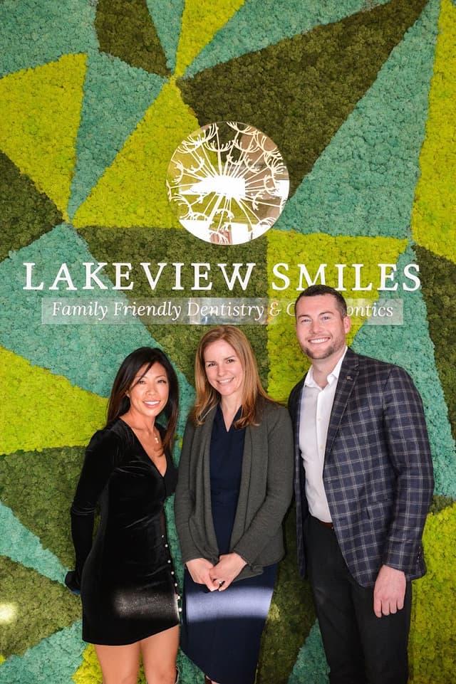 Lakeview Smiles - Bucktown photo