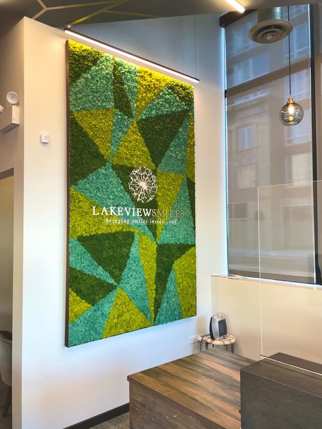 Lakeview Smiles - Bucktown photo
