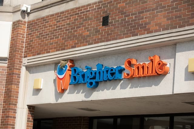 Brighter Smile photo