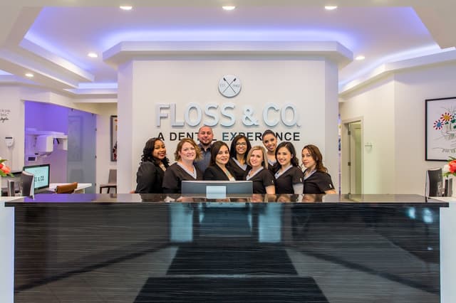 Floss & Co. photo