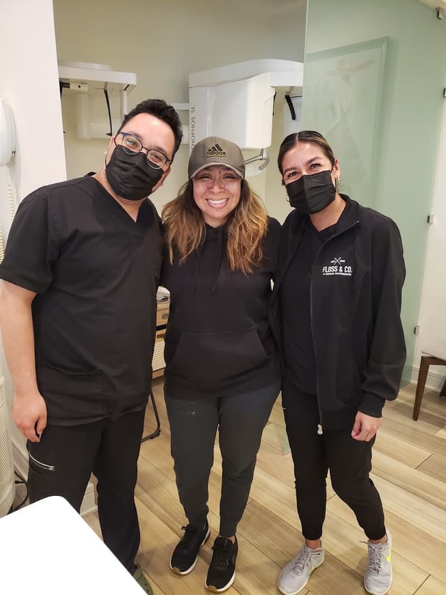 Floss & Co. photo