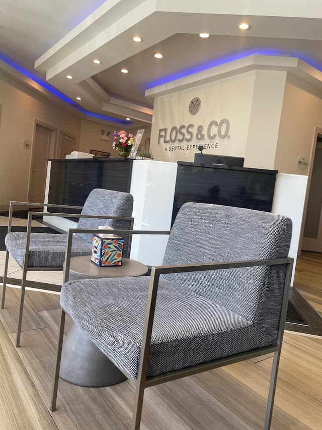 Floss & Co. photo