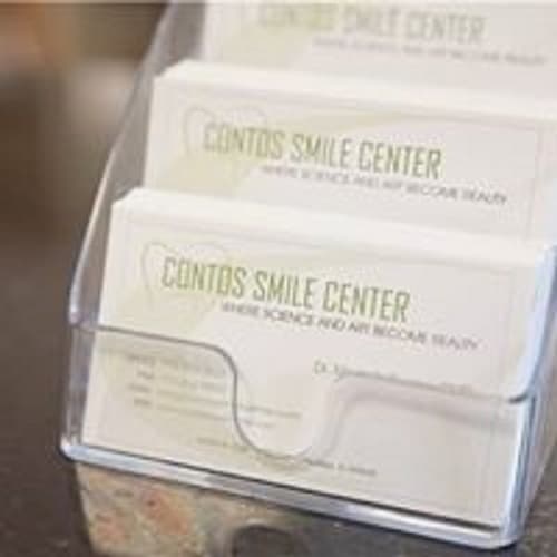 Contos Smile Center photo