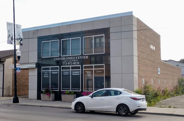 Contos Smile Center photo