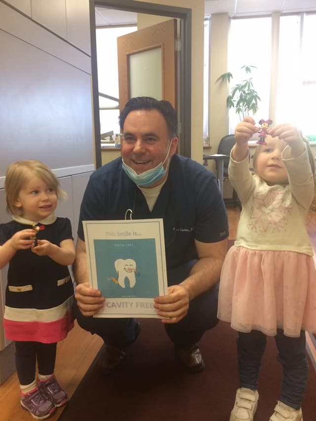 Contos Smile Center photo