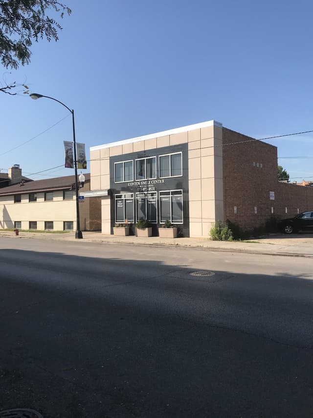 Contos Smile Center photo