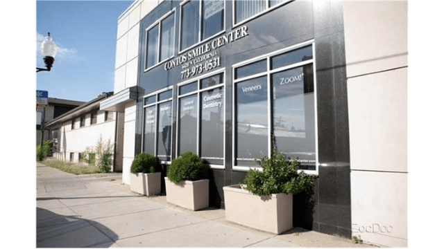 Contos Smile Center photo