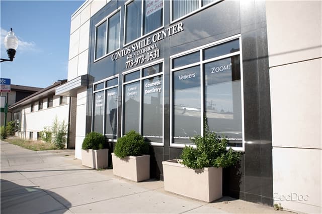 Contos Smile Center photo