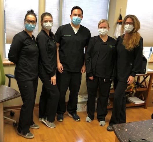 Contos Smile Center photo