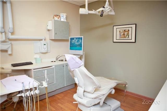 Contos Smile Center photo