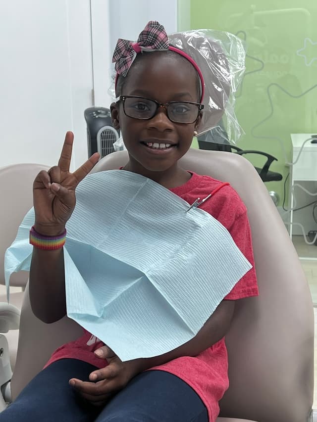 The Tooth Fairy HQ photo