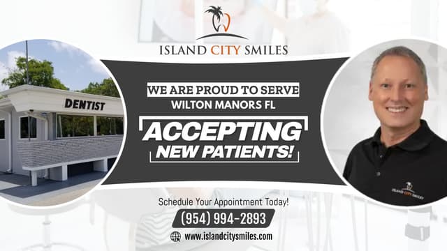 Island City Smiles photo