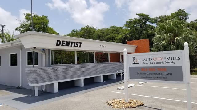 Island City Smiles photo