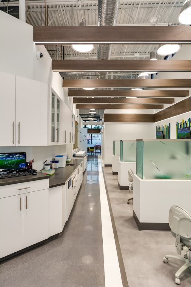 Benedetti Orthodontics photo