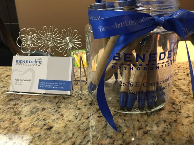 Benedetti Orthodontics photo