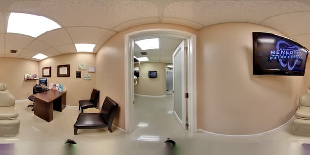 Benedetti Orthodontics photo