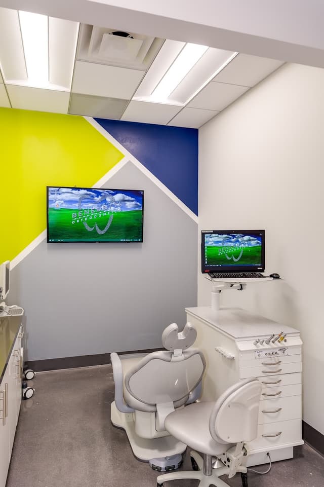 Benedetti Orthodontics photo