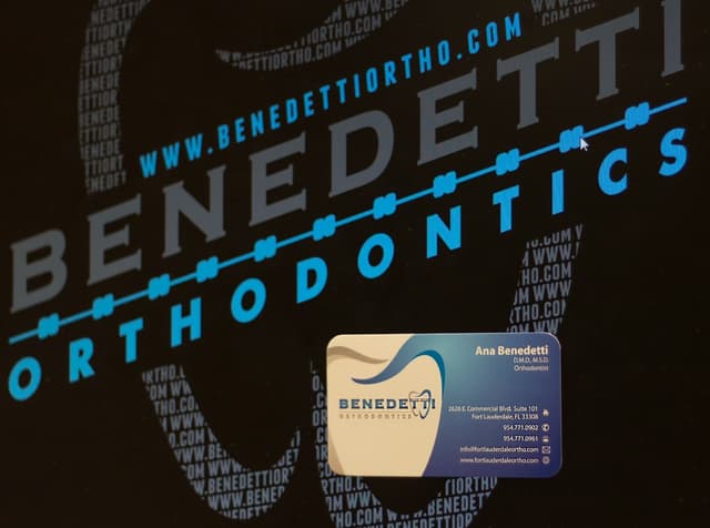 Benedetti Orthodontics photo