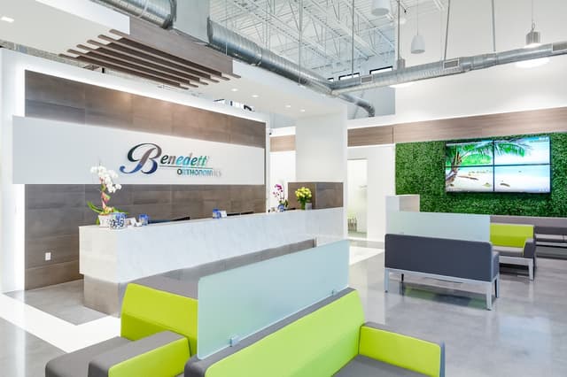 Benedetti Orthodontics photo