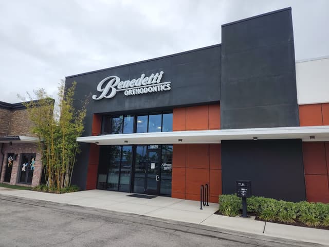 Benedetti Orthodontics photo