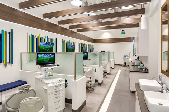 Benedetti Orthodontics photo